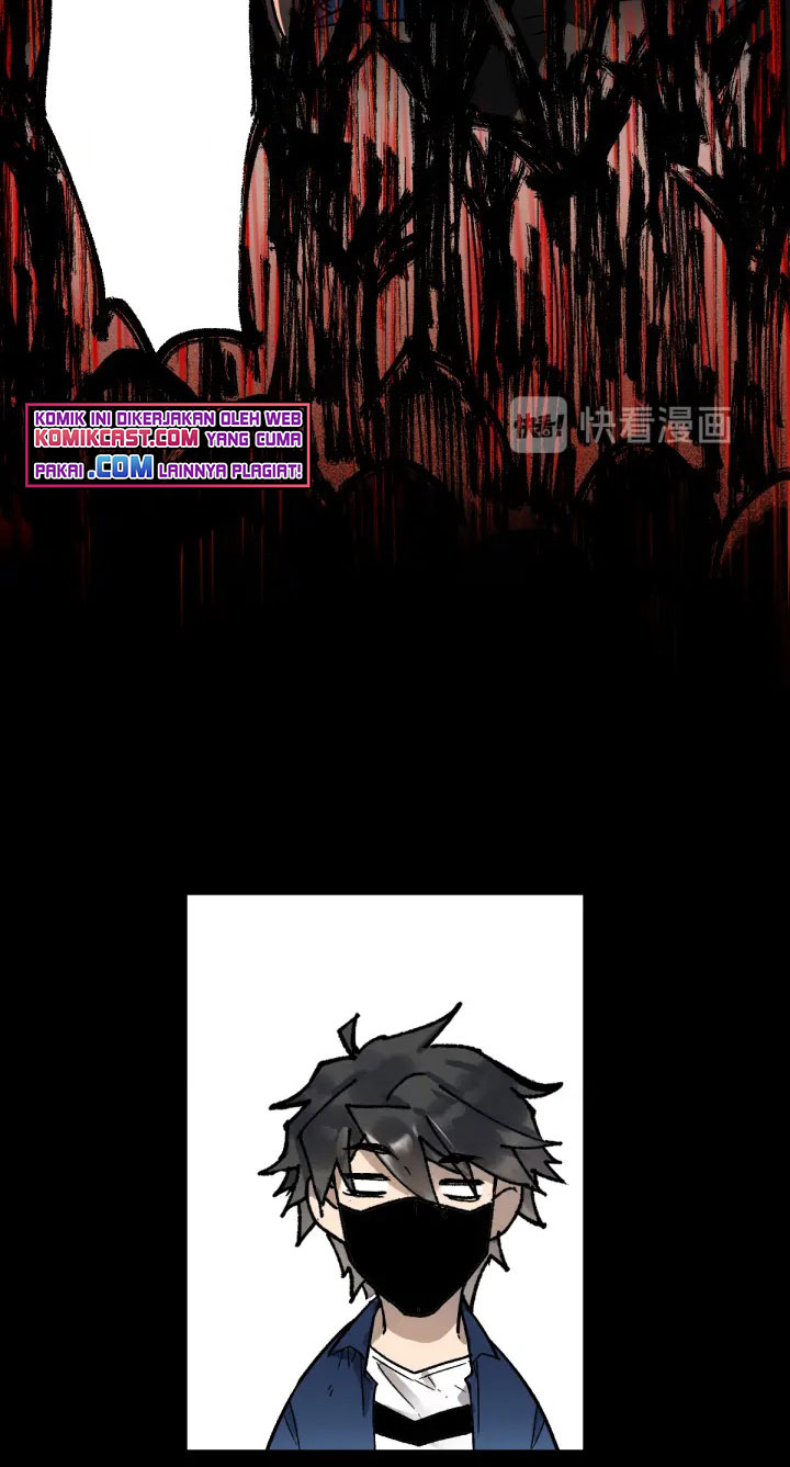 The Sacred Ruins Chapter 106 Gambar 32